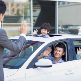 Japońska legenda motoryzacji powraca: niezwykły powrót klasyka!