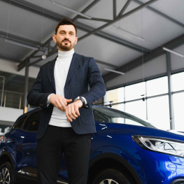 Najtańszy Peugeot 2008 w Polsce – ceny na październik 2025