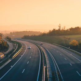 Polska kończy budowę: Via Baltica w pełni otwarta