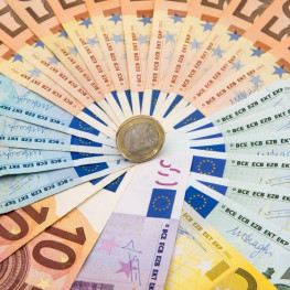 Unia Europejska przeznacza 3 miliardy euro na auta elektryczne