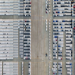 Cztery niezawodne marki aut, które poleca były mechanik