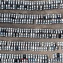 Ponad 6000 używanych Toyot z gwarancją – oferta ważna kilka dni!