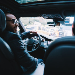 Rząd bierze się za Ubera i Bolta. Pasażer ma wiedzieć, kto i czym go wiezie
