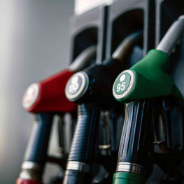 Oszczędności Polaków: Auta z LPG szybko znikają z rynku ogłoszeń