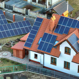 Ilustracja do artykułu: Odkryj system energetyczny o wydajności ponad 60%!