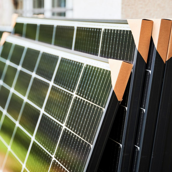 panele fotowoltaiczne