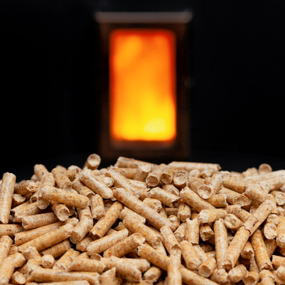 pellet do palenia