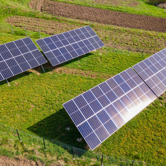 panele fotowoltaiczne