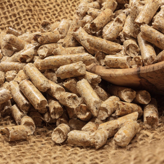 Pellet