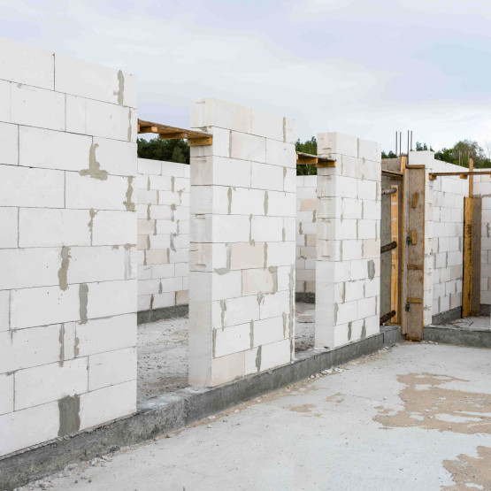 beton komórkowy